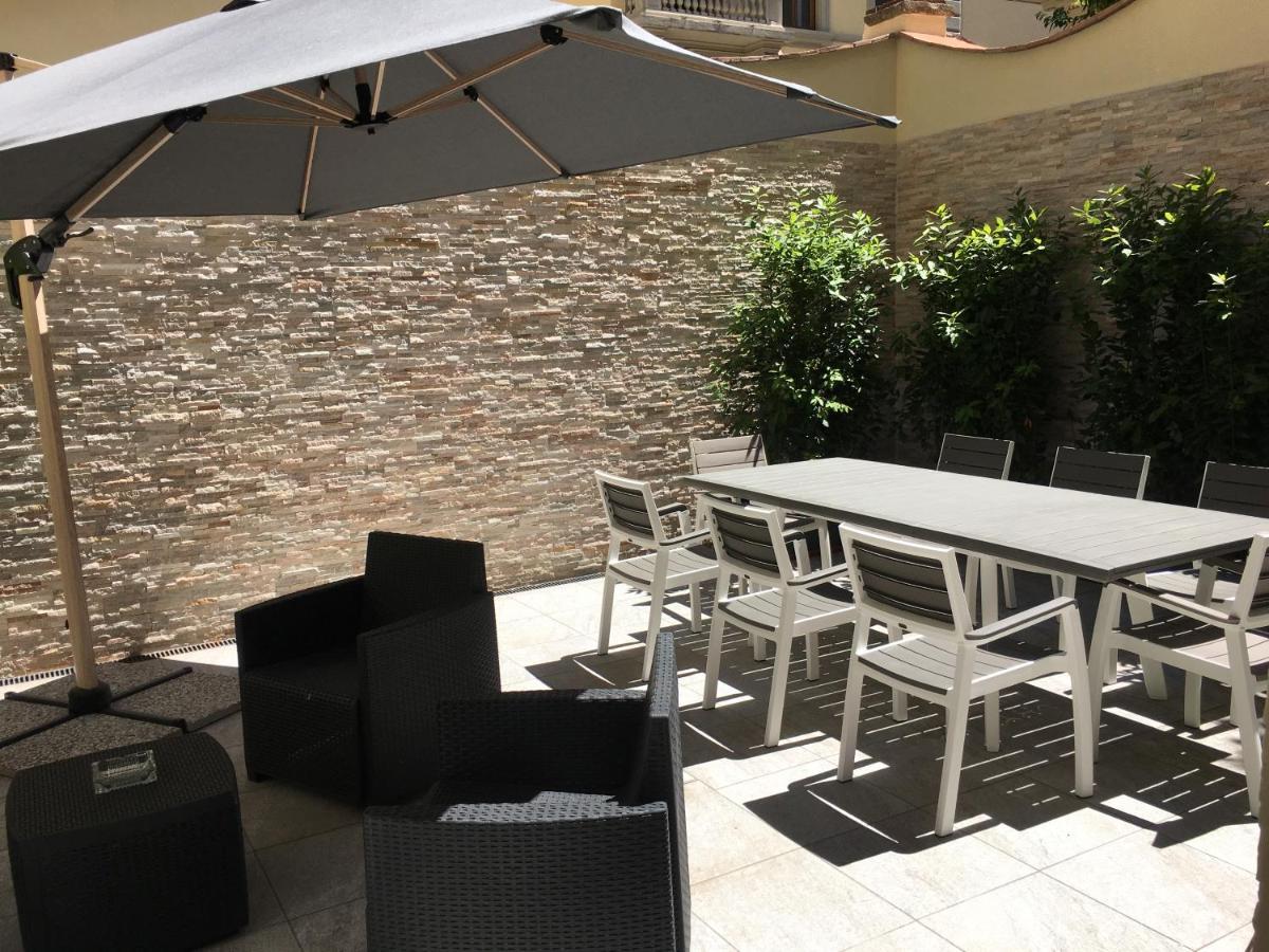 Il Valentino Luxury Houses Florenz Exterior foto