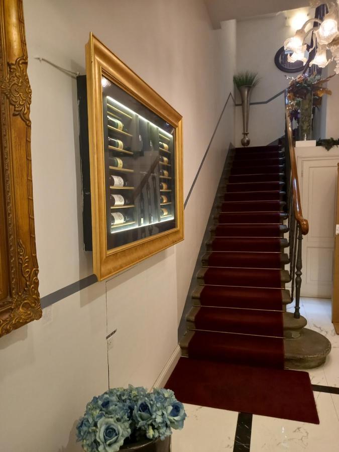 Il Valentino Luxury Houses Florenz Exterior foto