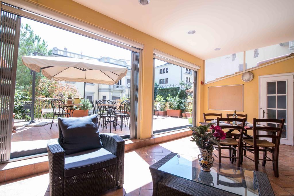 Il Valentino Luxury Houses Florenz Exterior foto