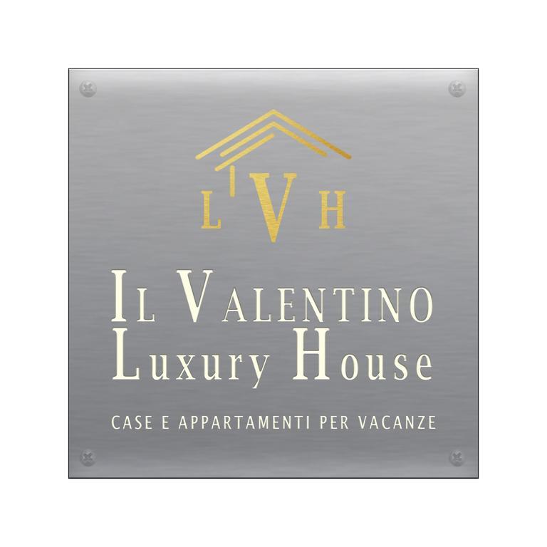 Il Valentino Luxury Houses Florenz Exterior foto